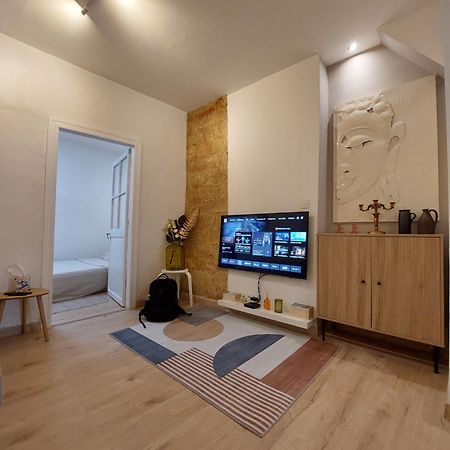 Appartement De Charme Au Coeur De Montpellier Extérieur photo