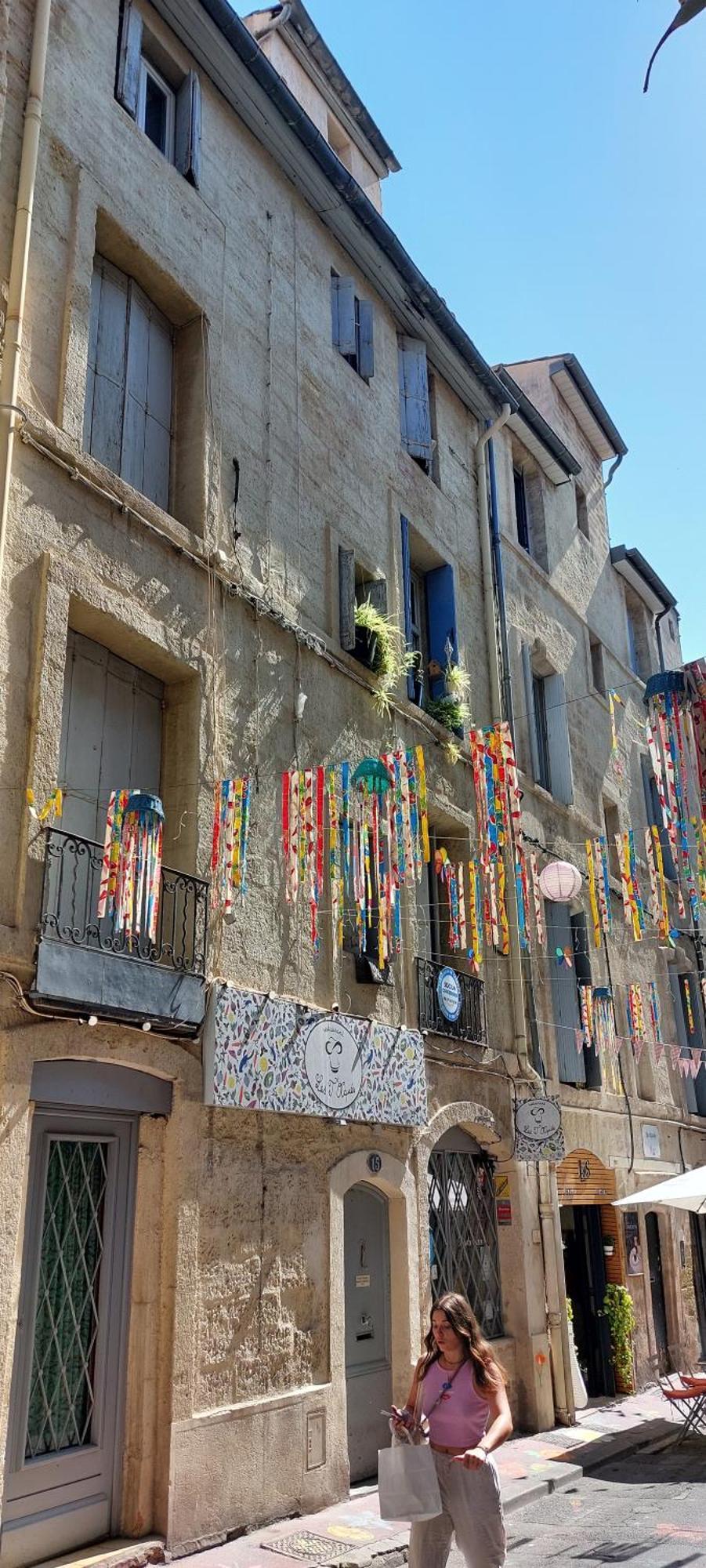 Appartement De Charme Au Coeur De Montpellier Extérieur photo